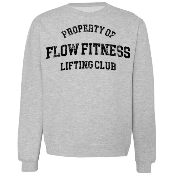 PROPERTY - CREWNECK SWEATSHIRT - $SX7QNG$ Thumbnail